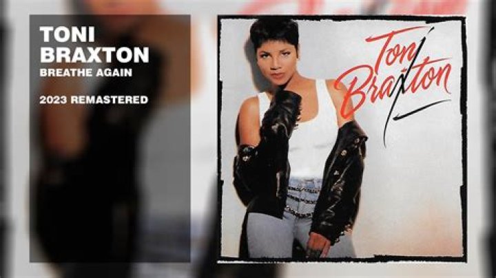 Toni Braxton’s Best Break-Up Songs