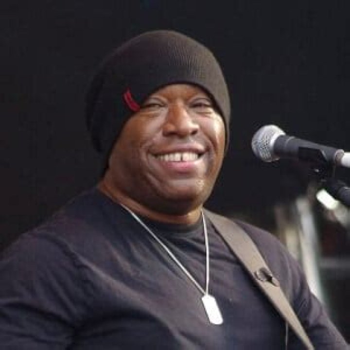 Tony Butler - Age, Family, Bio