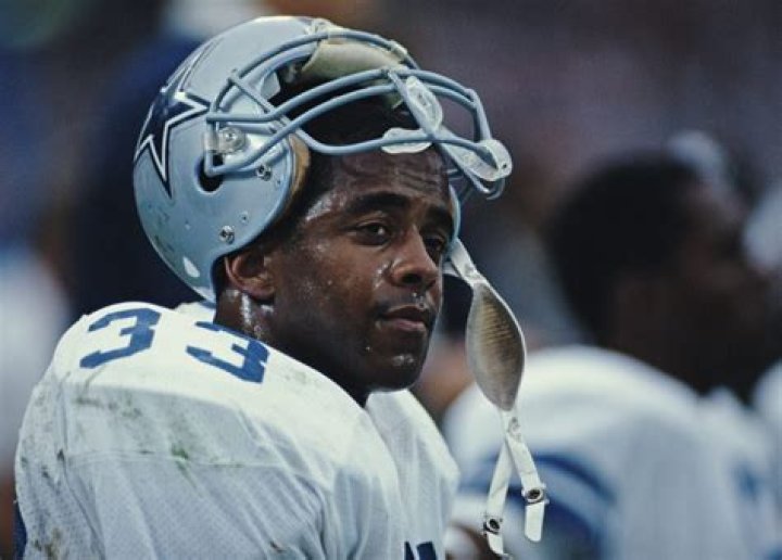 Tony Dorsett Net Worth - Wiki, Age, Weight and Height, Relationships, Family, and More