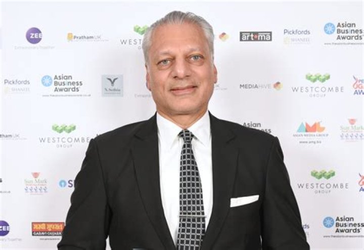 
Tony Matharu Height, Weight, Net Worth, Age, Birthday, Wikipedia, Who, Nationality, Biography 