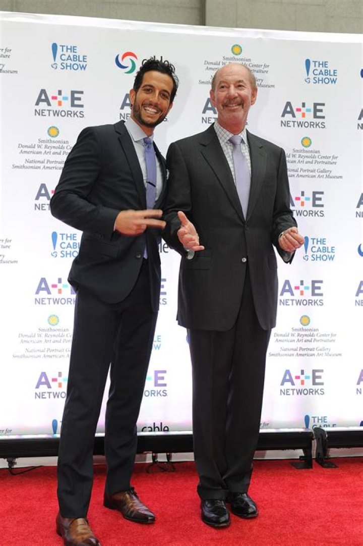 Tony Reali Net Worth - Wiki, Age, Weight and Height, Relationships, Family, and More