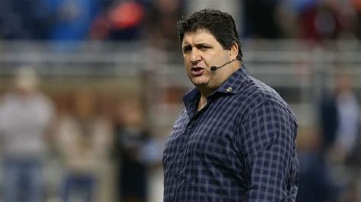 Tony Siragusa weight loss: What caused Tony Siragusa weight loss?