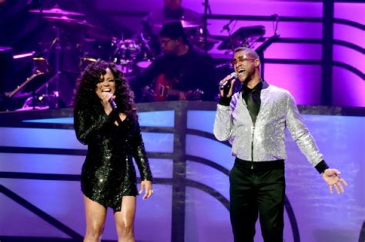 Tony Terry Net Worth - Wiki, Age, Weight and Height, Relationships, Family, and More