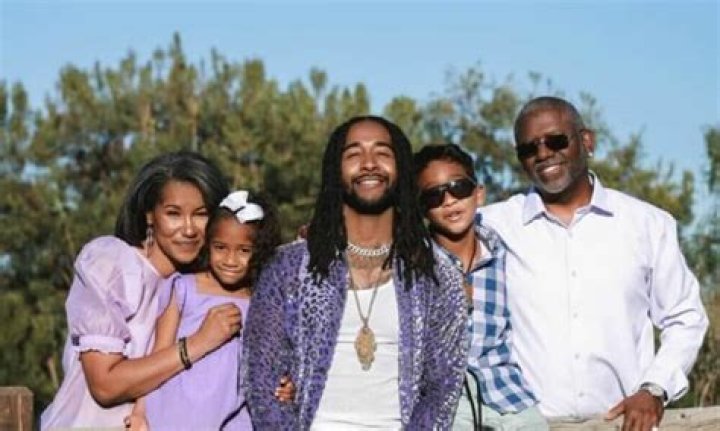 Tonya-Yvette Granberry - Age, Family, Bio