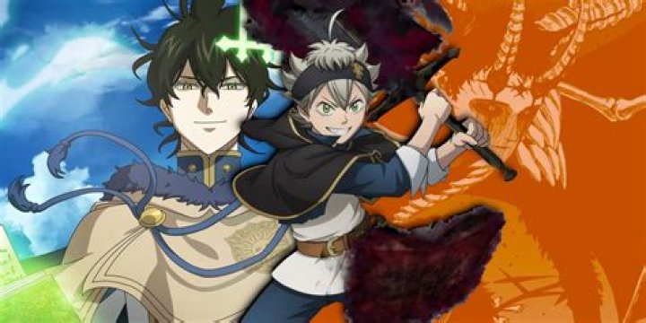 Top 9 Facts About the Black Clover’s Character Secre Swallowtail that You Would Like To Know