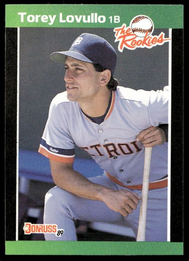 Torey Lovullo Bio (Wiki) 