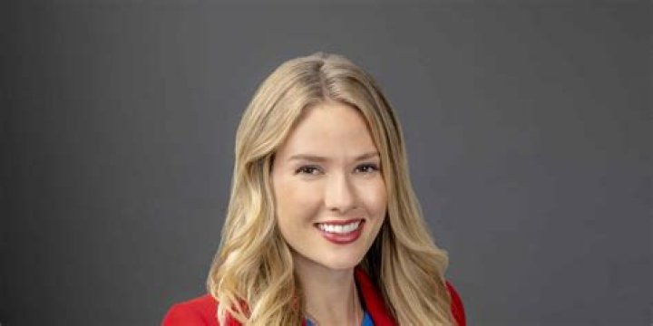 Tori Anderson’s Biography: Height, Husband, Measurements