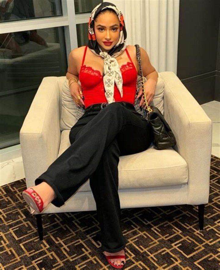 Tori Brixx - Age, Family, Bio