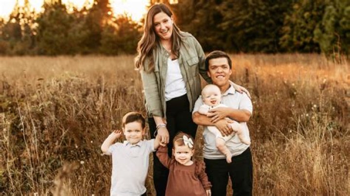 Tori Roloff Asks For Prayers As 1-Year-Old Son Is Going Through A 'Rough' Time
