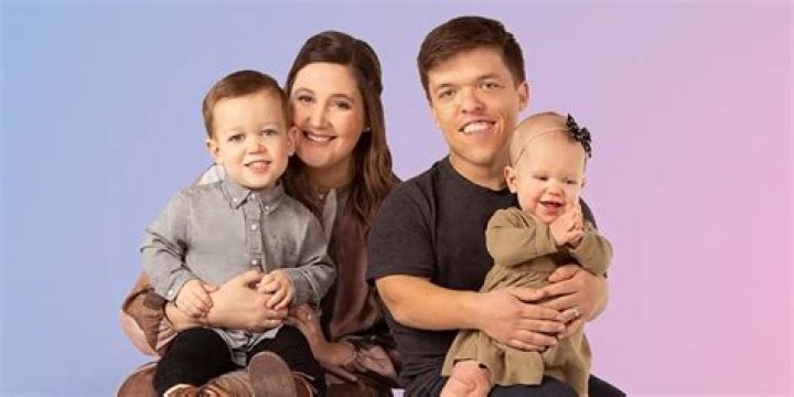 Tori Roloff Shares Official Statement On Third Pregnancy
