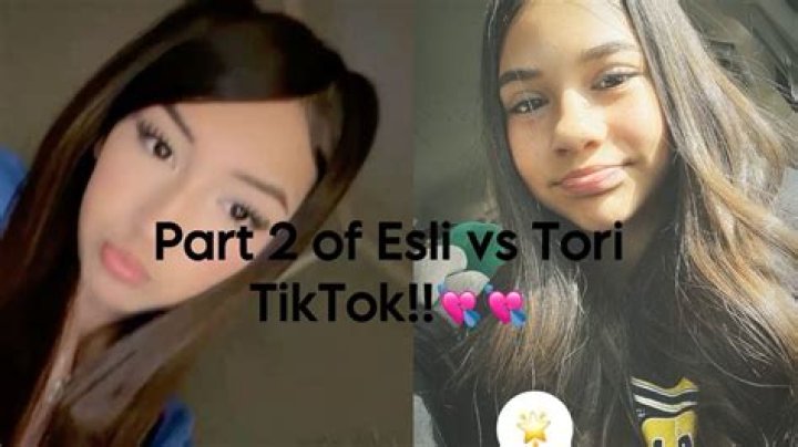 Tori Ross - Age, Family, Bio