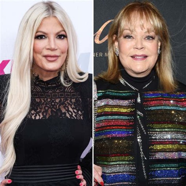 Tori Spelling refuses to change her lifestyle: ‘My dad wouldn’t have wanted it’