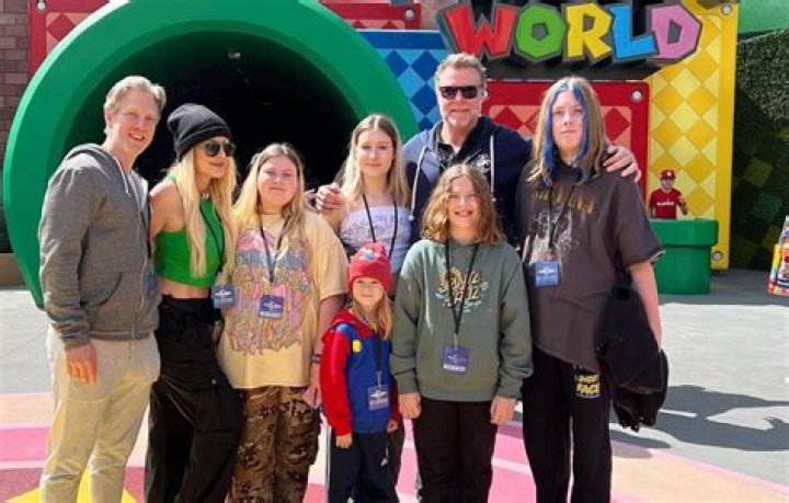 Tori Vasquez - Age, Family, Bio