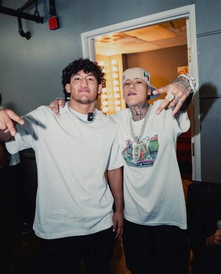 Tornillo Height, Weight, Net Worth, Age, Birthday, Wikipedia, Who, Nationality, Biography