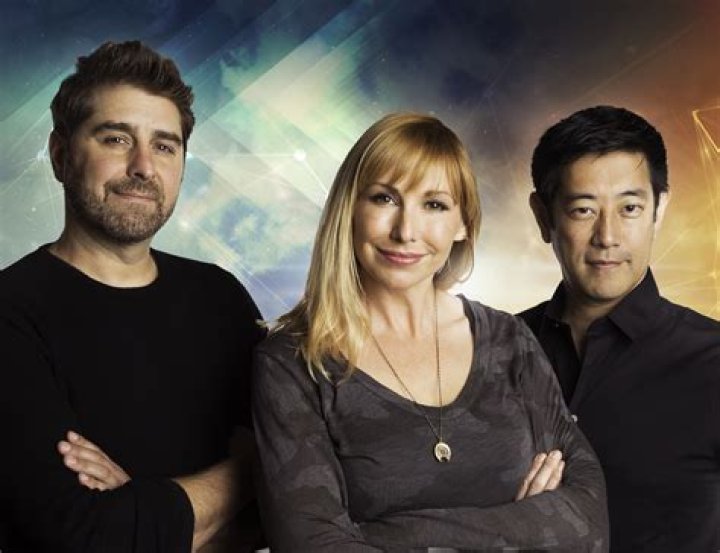 Tory Belleci - Age, Family, Bio