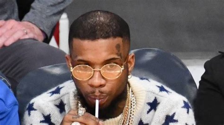 Tory Lanez Bio (Wiki) 