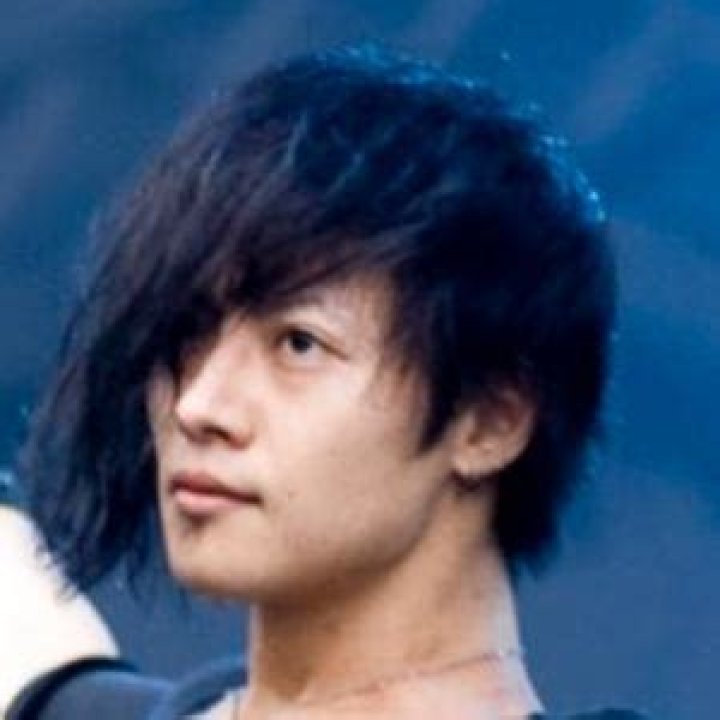 Toshiya - Age, Family, Bio