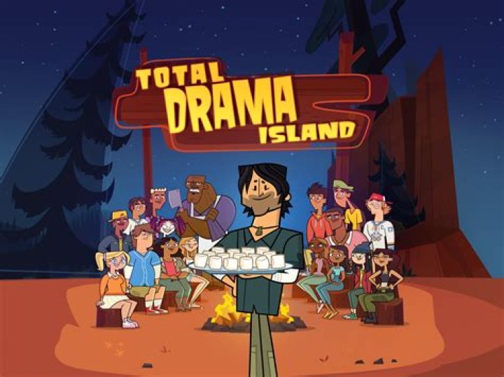 Total Drama - Cast, Ages, Trivia