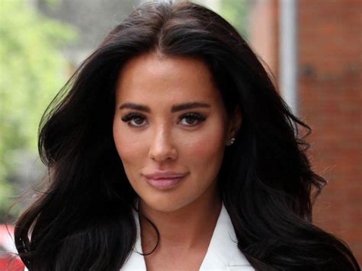 TOWIE Actress Yazmin Oukhellou Talks Of Domestic Violence From Ex Partner, Details on The Relationship
