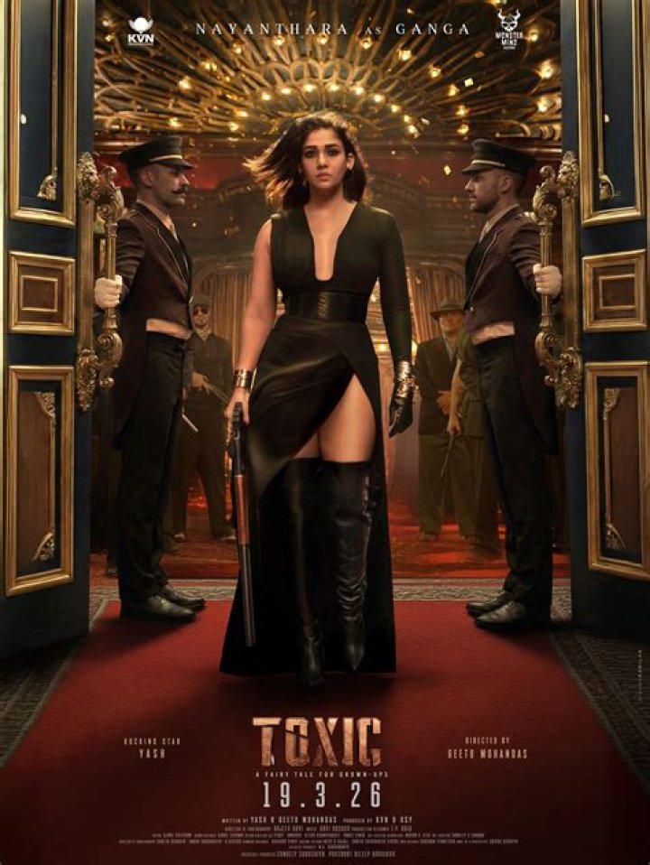 Toxic Fairy - Age, Family, Bio