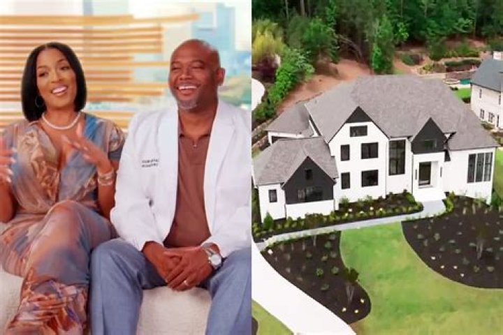 Toya Bush-Harris - Age, Family, Bio