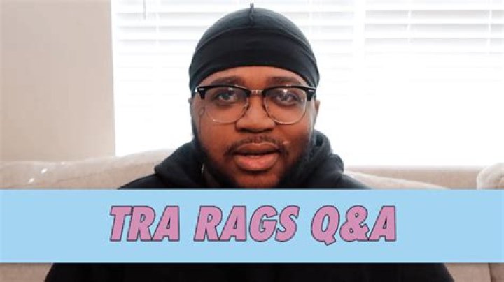 Tra Rags Q&A | Famous Birthdays