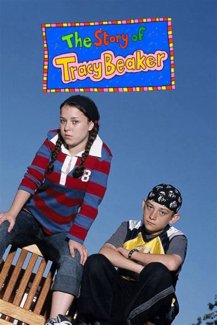 Tracy Beaker Returns - Cast, Ages, Trivia