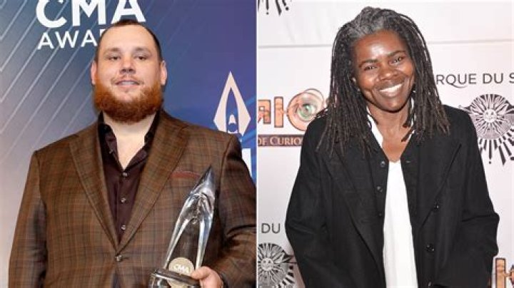 Tracy Chapman will reportedly perform a duet with Luke Combs at the Grammys
