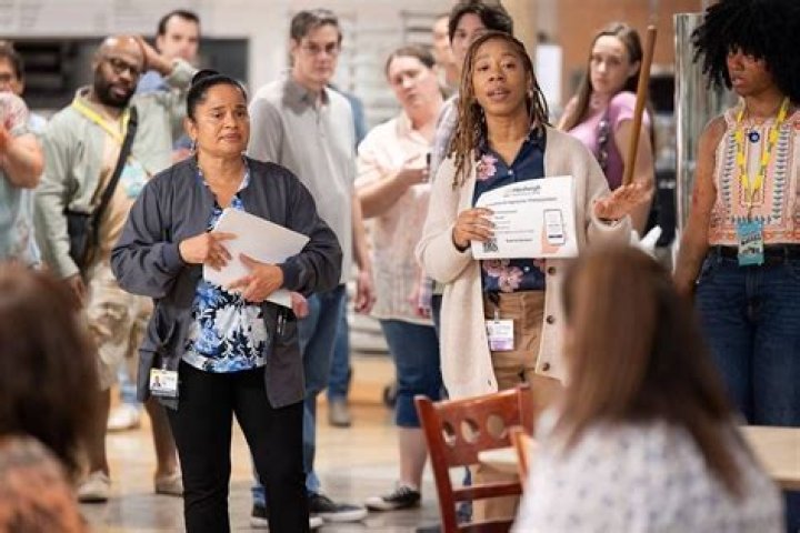 Tracy Vilar Bio (Wiki) 