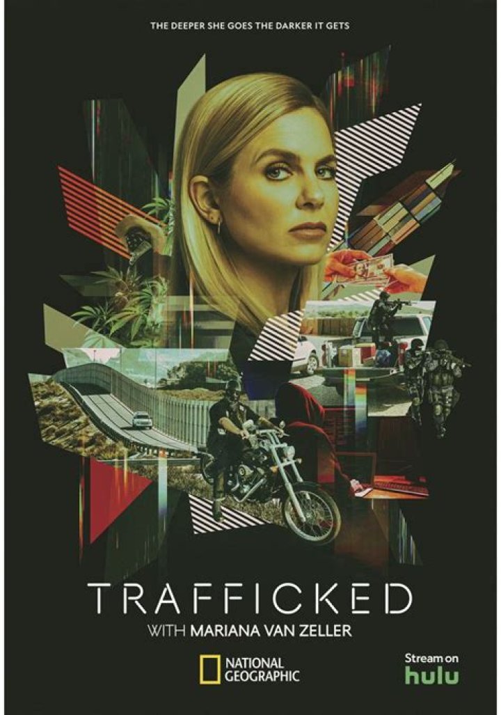 
Trafficked with Mariana van Zeller season 3 release date, air time, and plot 