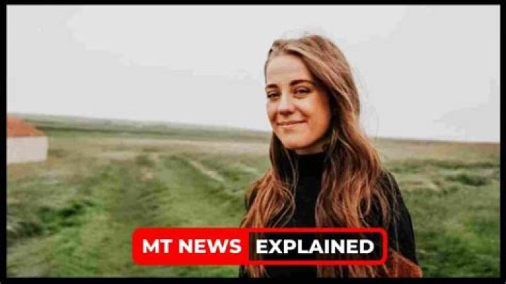 Tragic death: What happened to Emily Fisher? A 23 year-old Utah state student dies after fatal accident