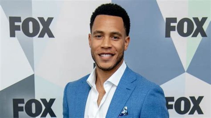 Trai Byers Bio (Wiki) 