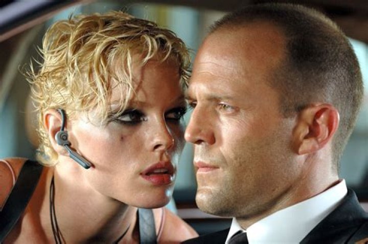 Transporter 2 – Married Biography