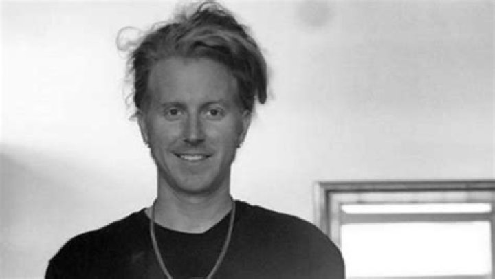 Travis Clark - Age, Family, Bio