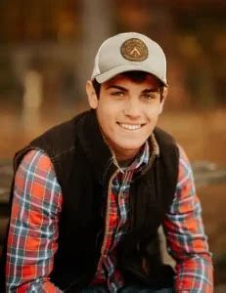 Travis Ely Hunter Heckman Car Accident Linked To Death Cause Obituary