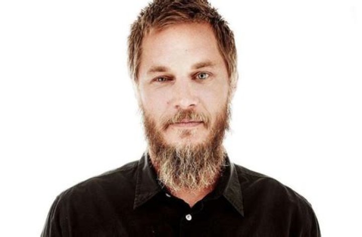 Travis Fimmel Bio (Wiki) 