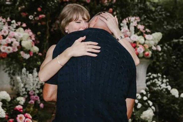 Travis Kelce is marriage material as he never 'shies away' from talking about Taylor