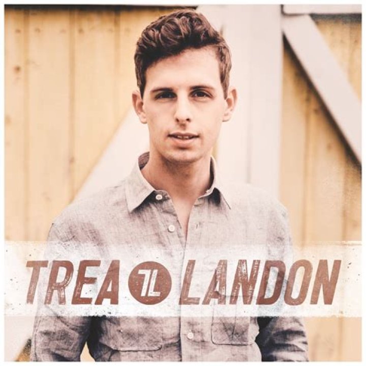 Trea Landon - Age, Family, Bio