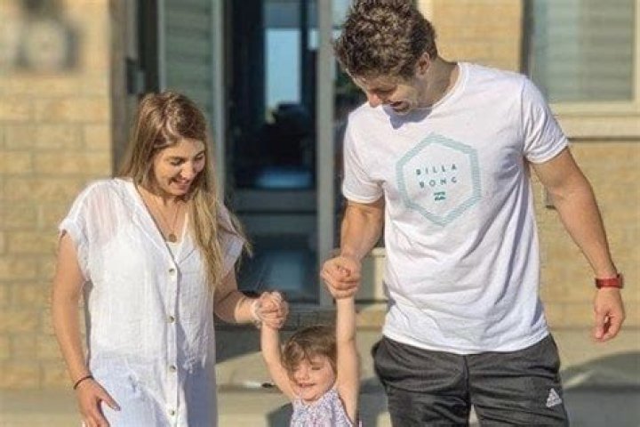 Trent & Allie - Members, Ages, Trivia