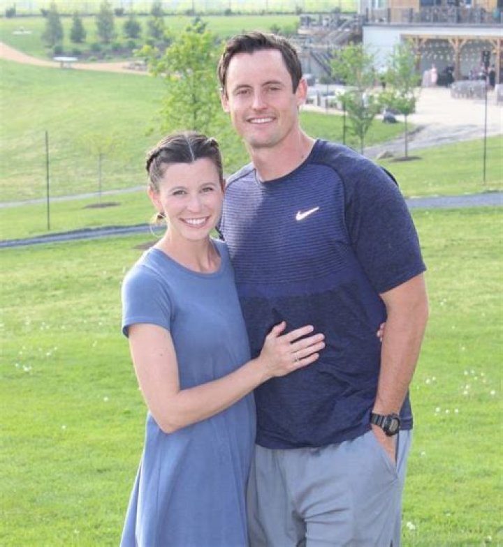 Tress Way Wife Brianna Turang Is An Athlete Turned Nurse