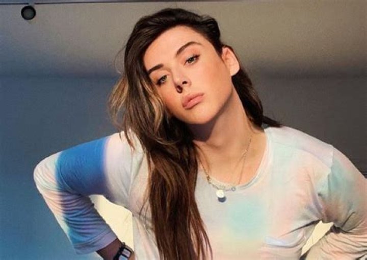 Trevi Moran Bio (Wiki) 