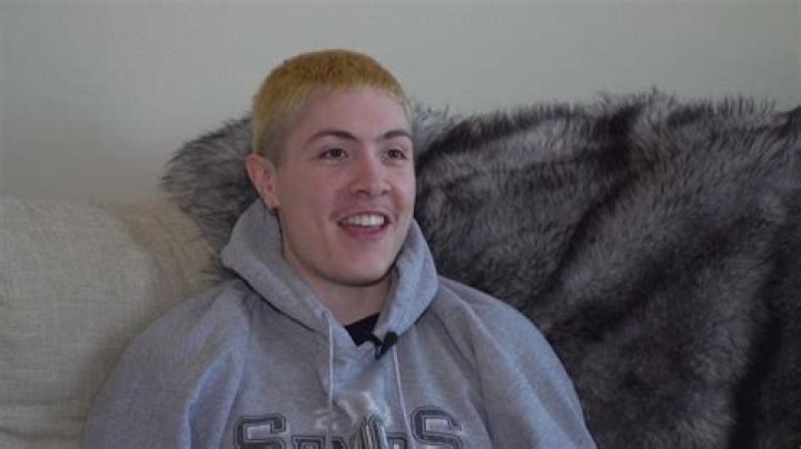 Trevor Dahl - Age, Family, Bio