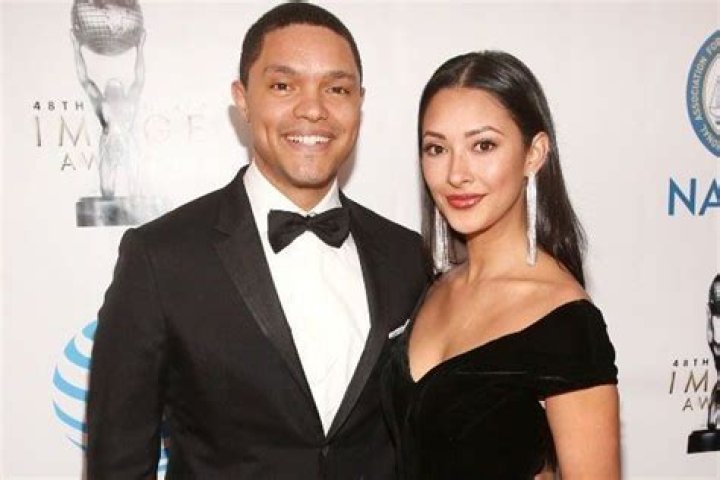 Trevor Noah says he’s cuomosexual. What does that mean?