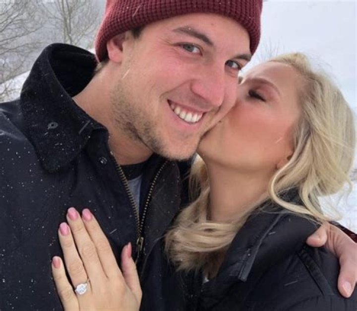 
Trevor Siemian is Married to Wife: Bo Siemian. Kids. 