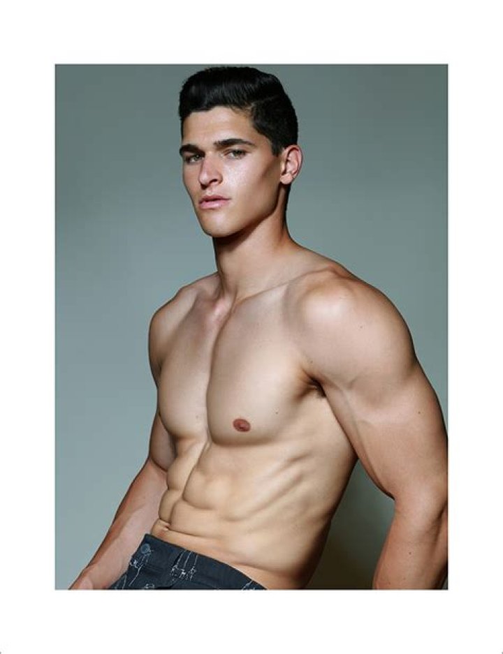 Trevor Signorino - Age, Family, Bio