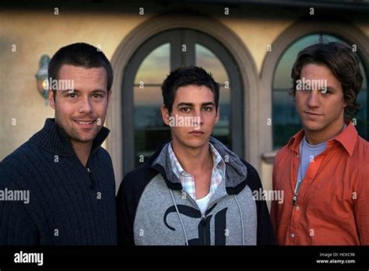 Trevor Wright - Age, Family, Bio