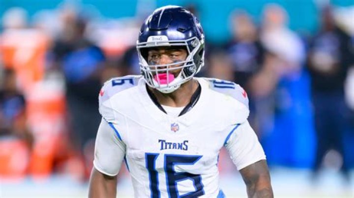 Treylon Burks Bio (Wiki) 