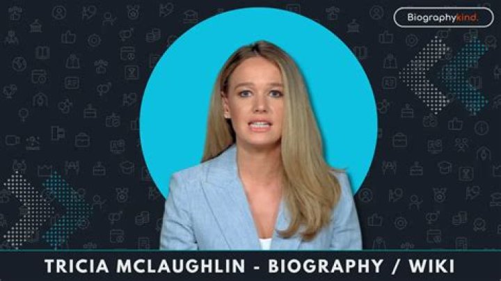 Tricia Cast - Age, Family, Bio