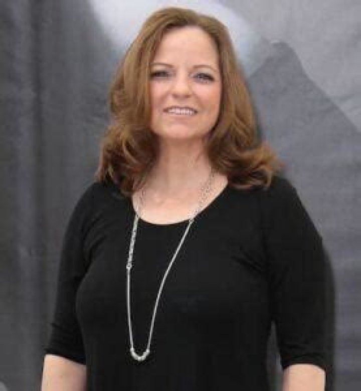 Tricia Cast Bio (Wiki) 