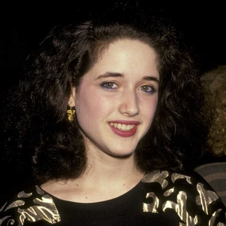 Trini Alvarado Bio (Wiki) 